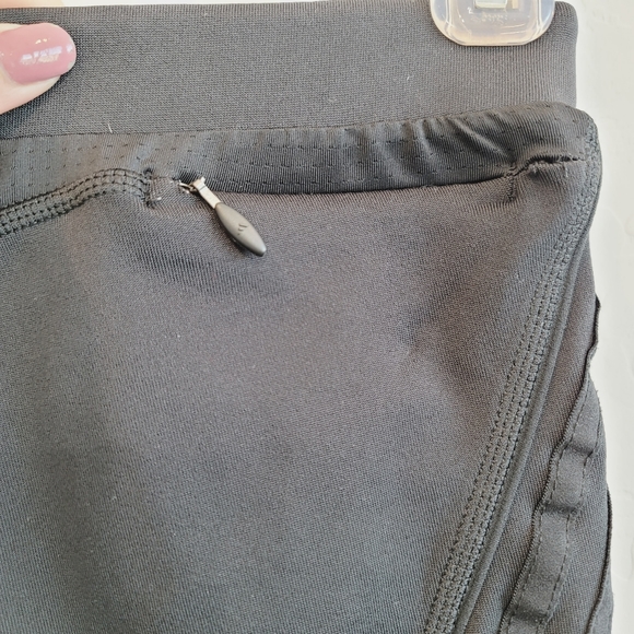 Adidas Supernova Climacool Capri Leggings Small - Picture 6 of 13